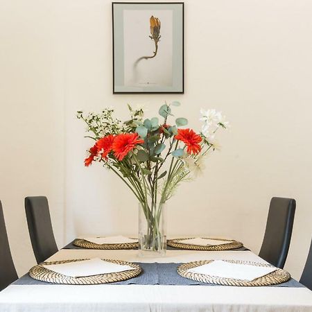Casa Tibaldi - Bocconi Leilighet Milano Eksteriør bilde