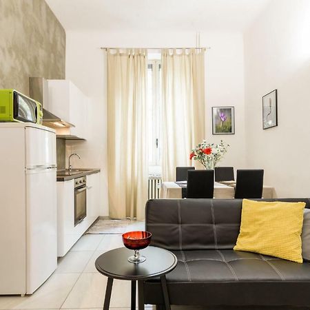 Casa Tibaldi - Bocconi Leilighet Milano Eksteriør bilde
