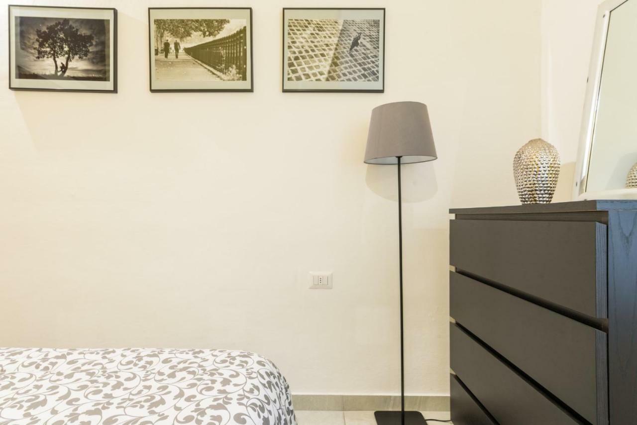 Casa Tibaldi - Bocconi Leilighet Milano Eksteriør bilde