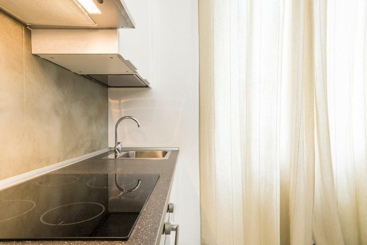 Casa Tibaldi - Bocconi Leilighet Milano Eksteriør bilde