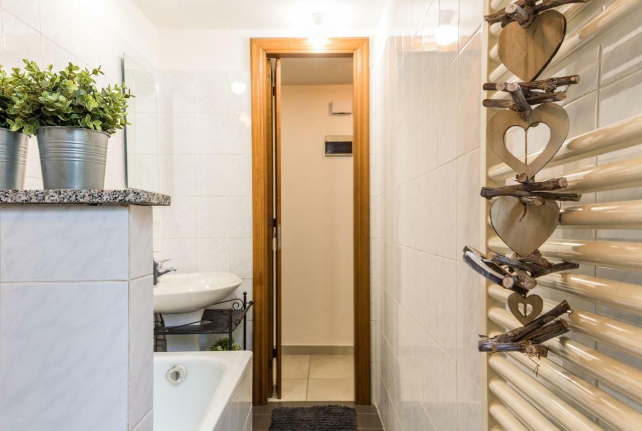Casa Tibaldi - Bocconi Leilighet Milano Eksteriør bilde