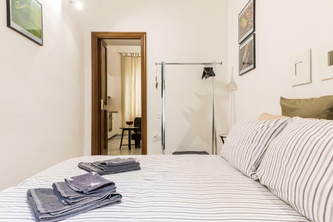 Casa Tibaldi - Bocconi Leilighet Milano Eksteriør bilde